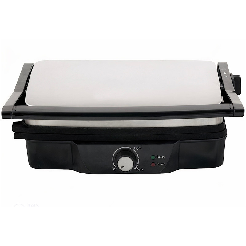 گریل یورولوکس مدل EU-SM6564HSB