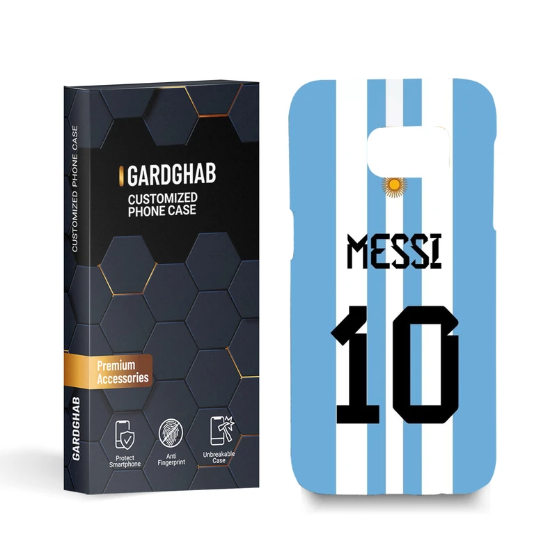 کاور گارد قاب مدل پسرانه مناسب برای گوشی موبایل سامسونگ galaxy s7 