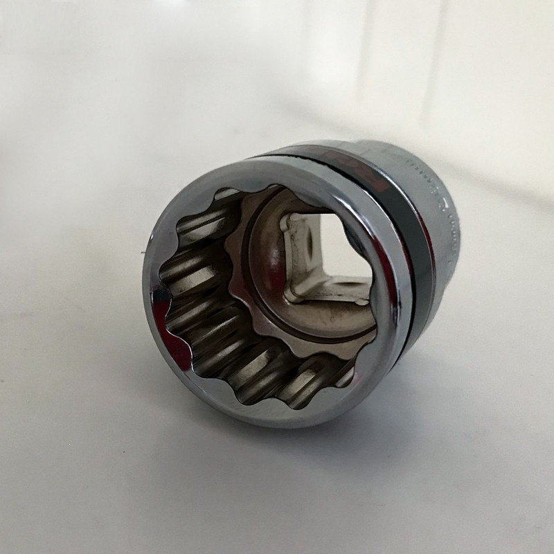 سری بکس رونیکس مدل RX_15m سایز 1/2 اینچ