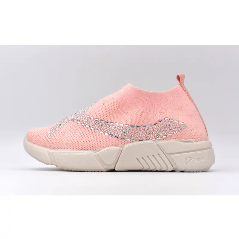 کفش راحتی زنانه پاما مدل KIMONO-E کد G1285