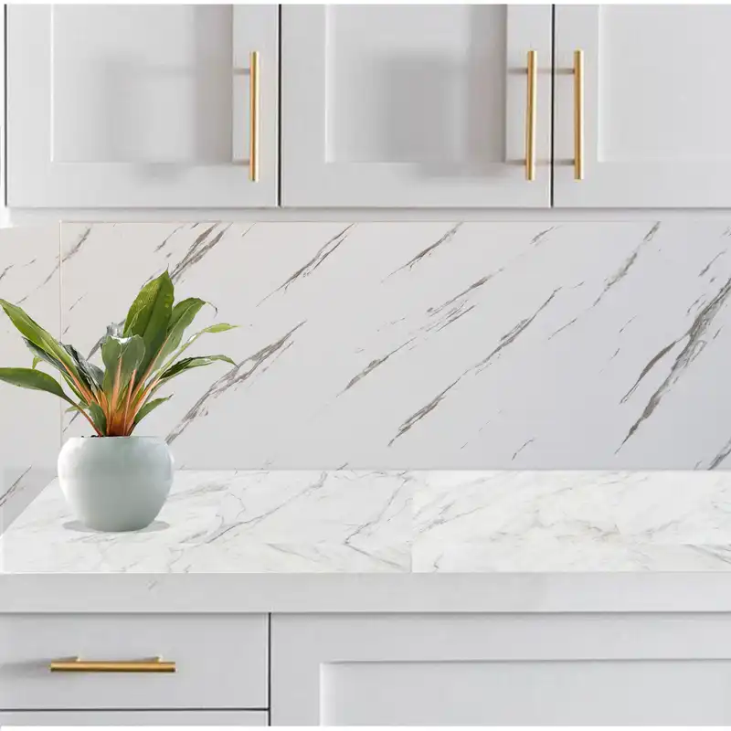 دیوارپوش مدل ماربل شیت کد 2711