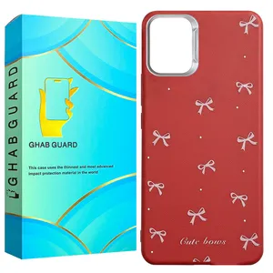 Ghab Guard PPRZ Cover for Samsung Galaxy A22 4G / Galaxy M32 4G  