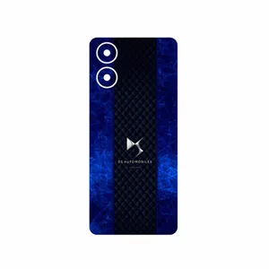 MAHOOT DS Automobiles Cover Sticker for Motorola Moto G04