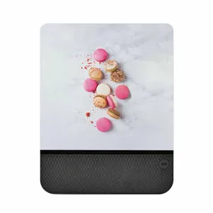 MAHOOT  SML-Macaron_cookie Mouse Pad