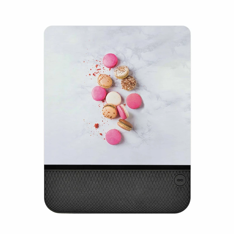 ماوس پد ماهوت مدل SML- Macaron-cookie