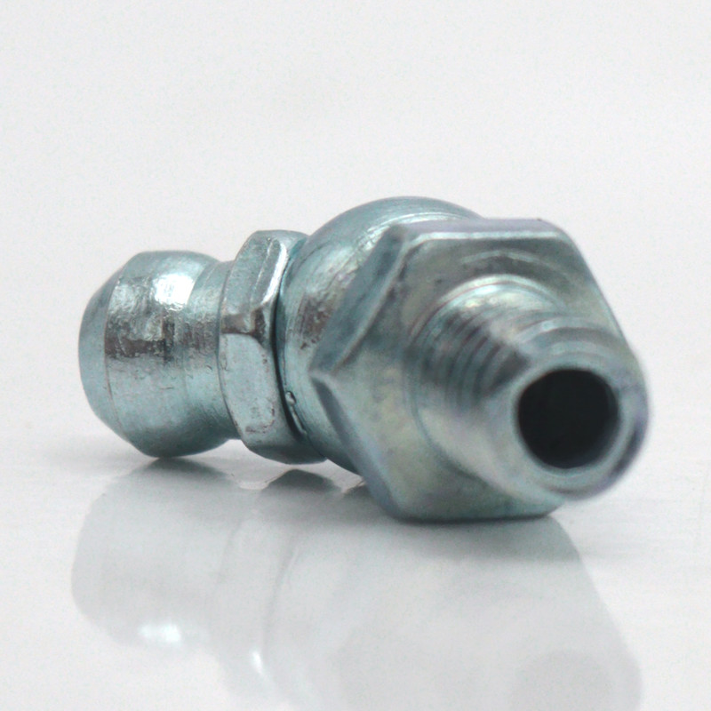 گریس خور مدل YP-M6x1x45 سایز 6 میلیمتر بسته 100عددی