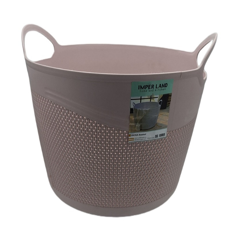 سبد رخت چرک امپرلند مدل ویونا