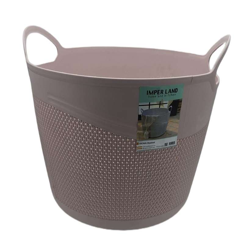 سبد رخت چرک امپرلند مدل ویونا سبد رخت چرک امپرلند مدل ویونا