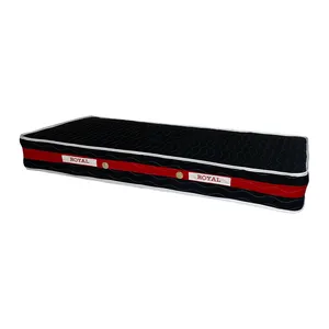 تشک رویال مدل وستا یک نفره سایز 90x200 سانتی متر