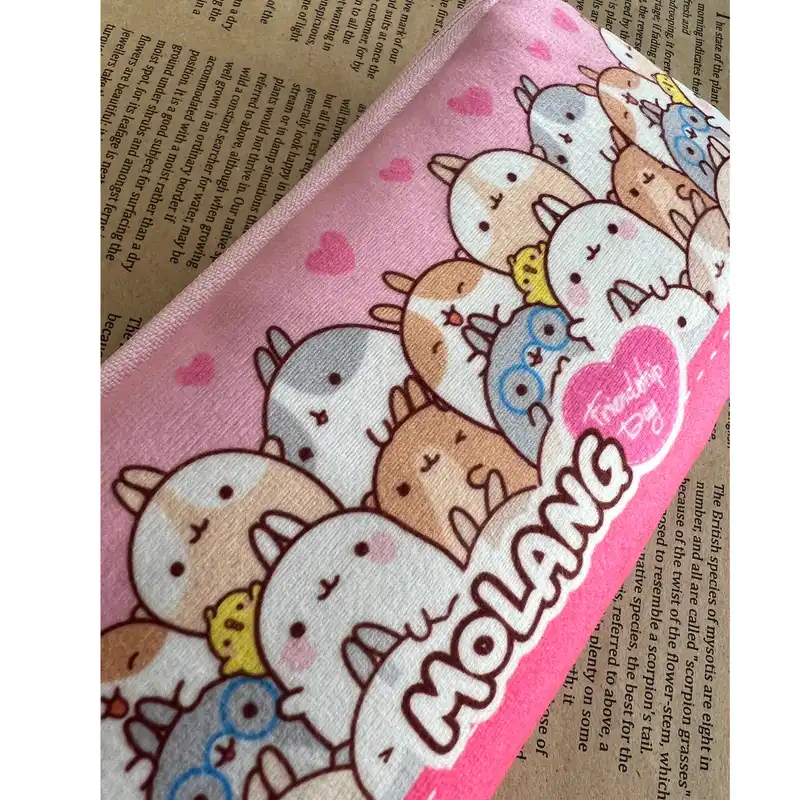 جامدادی مولانگ مدل فرندشپ کد 776