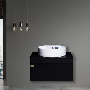 ست کابینت و روشویی پارنا نوفر مدل Z26