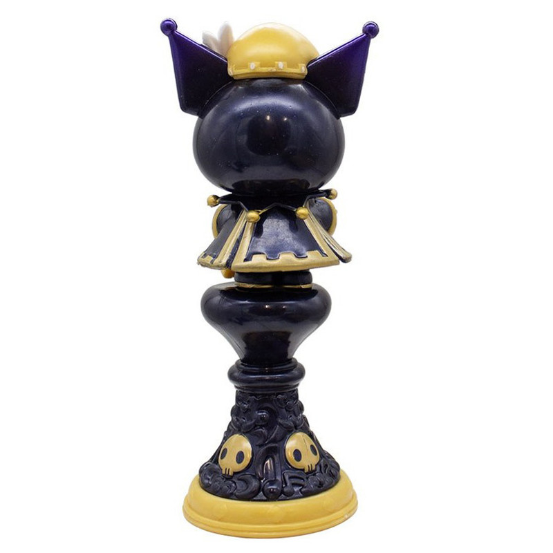 فیگور مدل کرومی طرح آکاردئون نواز کد 03 ارتفاع 17 سانتی متر