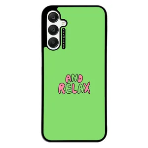 AKAM AMC-WSGA25-POSITIVE-40 Cover For Samsung Galaxy A25