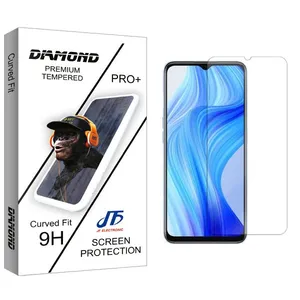 JF Diamond Screen Protector For Realme  10T