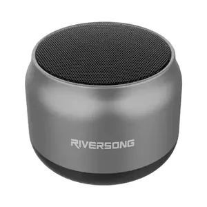 اسپیکر قابل حمل ریورسانگ مدل Jazz L8