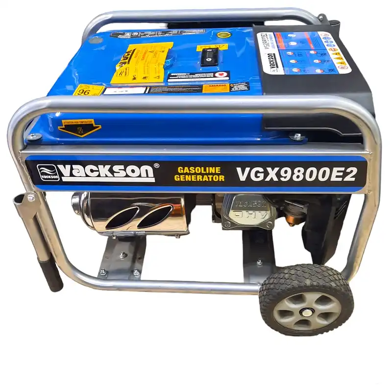 موتور برق بنزینی واکسون مدل VGX9800E2