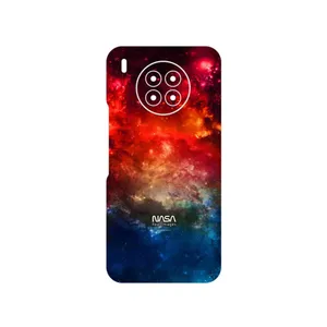 MAHOOT Universe b NASA 8 Cover Sticker for Huawei Nova 8i