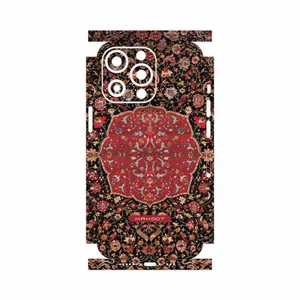 MAHOOT Iran-Carpet6-FullSkin Cover Sticker for Apple iphone 13 Pro