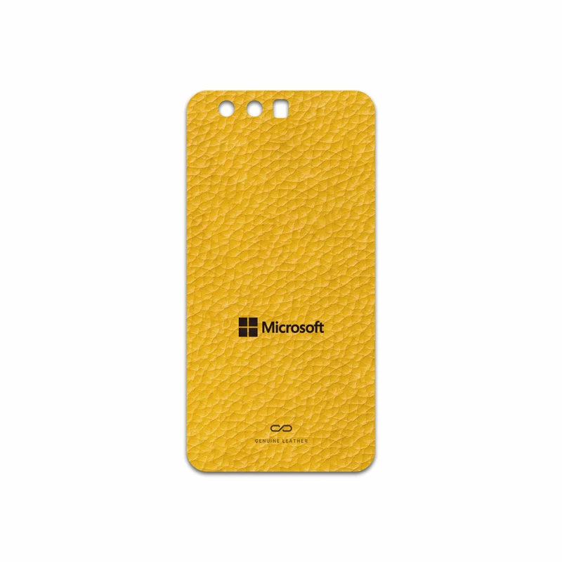 برچسب پوششی ماهوت مدل ML-MCRSFT مناسب برای گوشی موبایل آنر 9