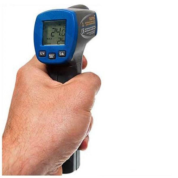 دماسنج لیزری ولیو مدل vit300s دماسنج لیزری ولیو مدل vit300s