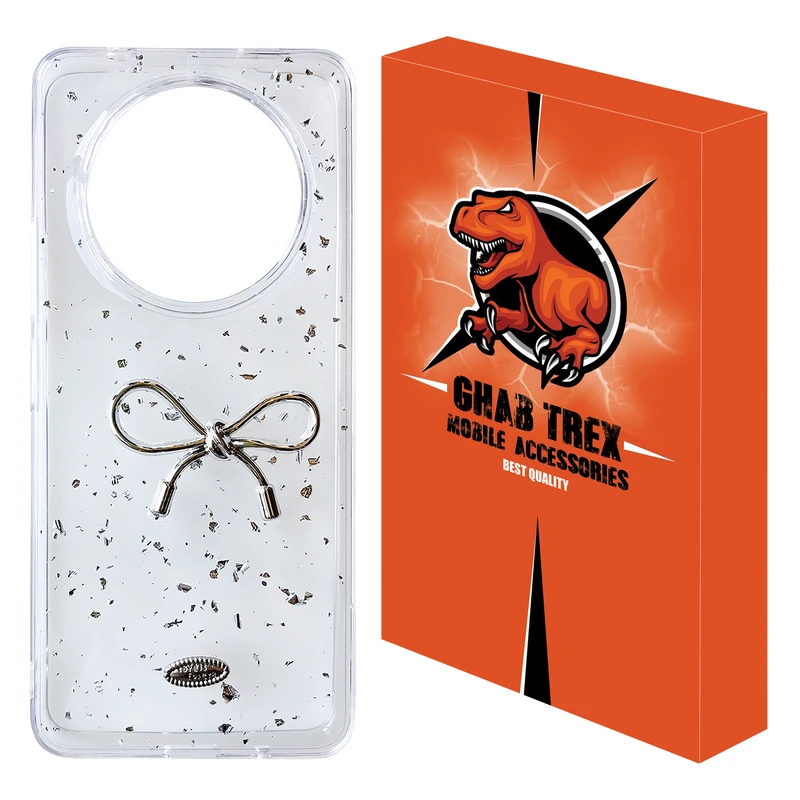 کاور قاب تی رکس مدل پاپیون مناسب برای گوشی موبایل شیائومی Redmi A3