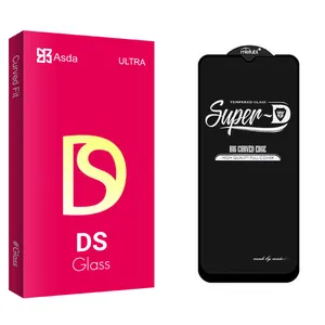 Asda DS2 SuperD Screen Protector For Xiaomi Redmi A1