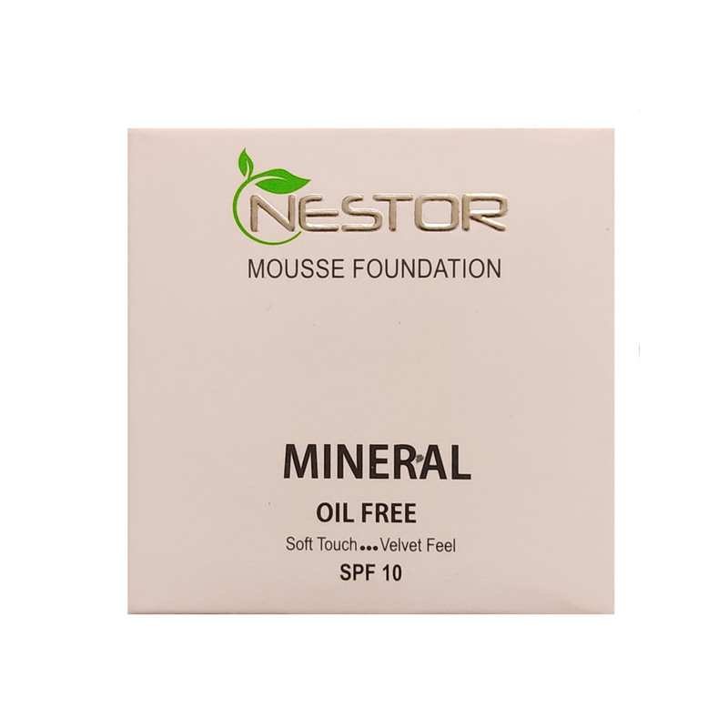 موس نستور شماره 403