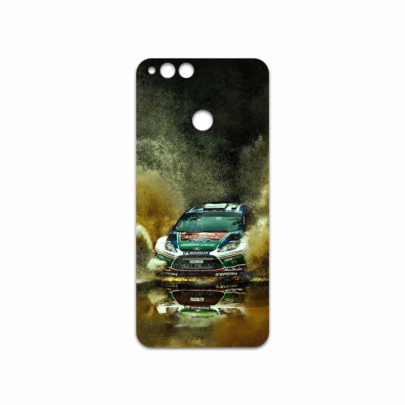 برچسب پوششی ماهوت مدل Rally مناسب برای گوشی موبایل آنر 7X