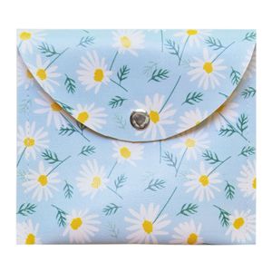 نقد و بررسی جای دستمال کاغذی طرح گل بابونه مدل PBA150722 توسط خریداران