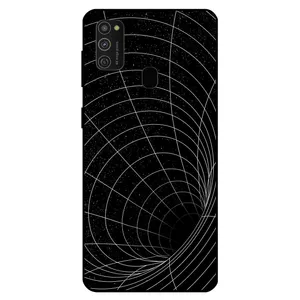 Megafone 8108 Cover For Samsung Galaxy M21 / M30 S