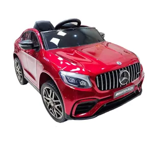 ماشین شارژی مدل GLC 63s