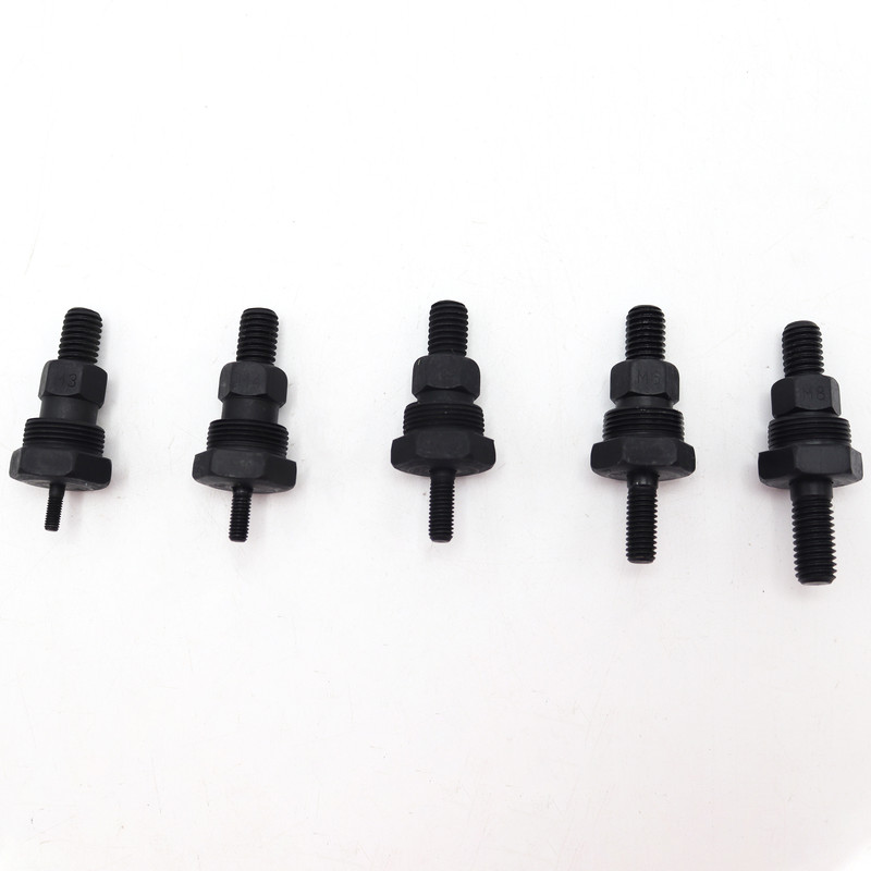 انبر مهره پرچ کن سامکو کد YP-SADEH-06 مجموعه 6 عددی