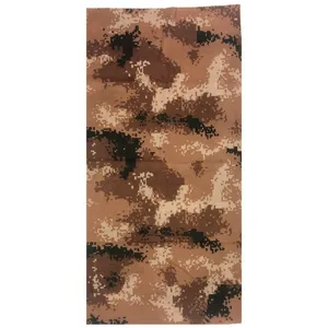 دستمال سر و گردن مدل ارتشی