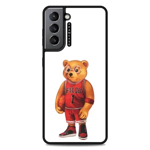 AKAM AMCWSGS21-BARON FILOU6 Cover For Samsung Galaxy S21