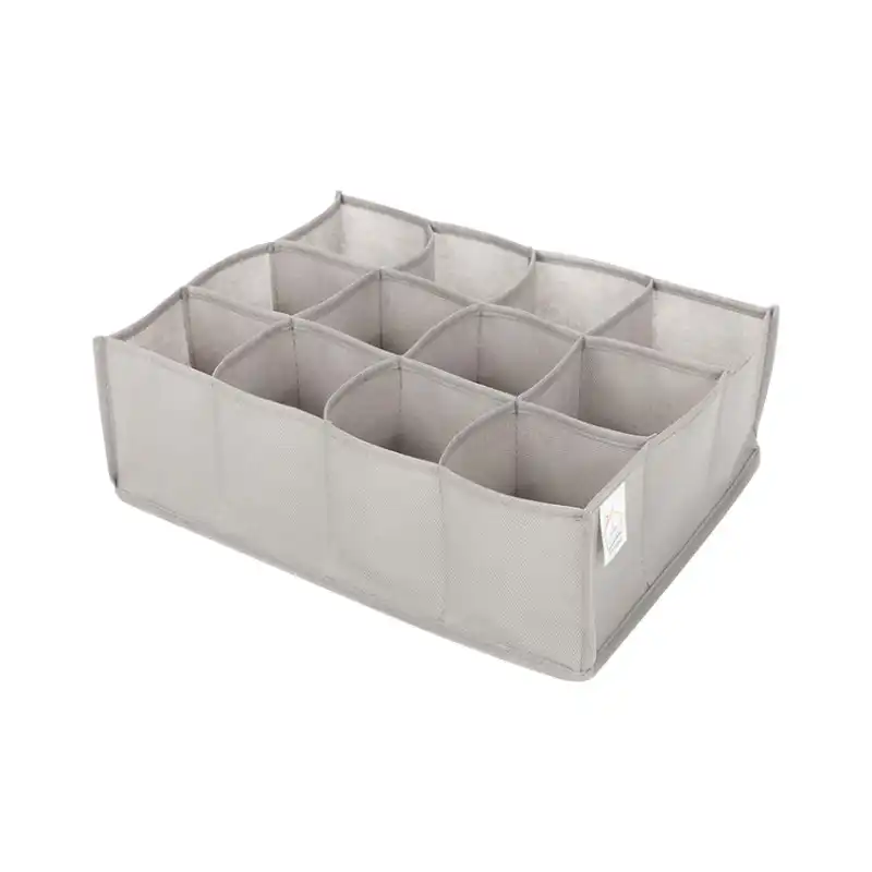 نظم دهنده جوراب مای هوم مدل 12 Pocket بسته 2 عددی