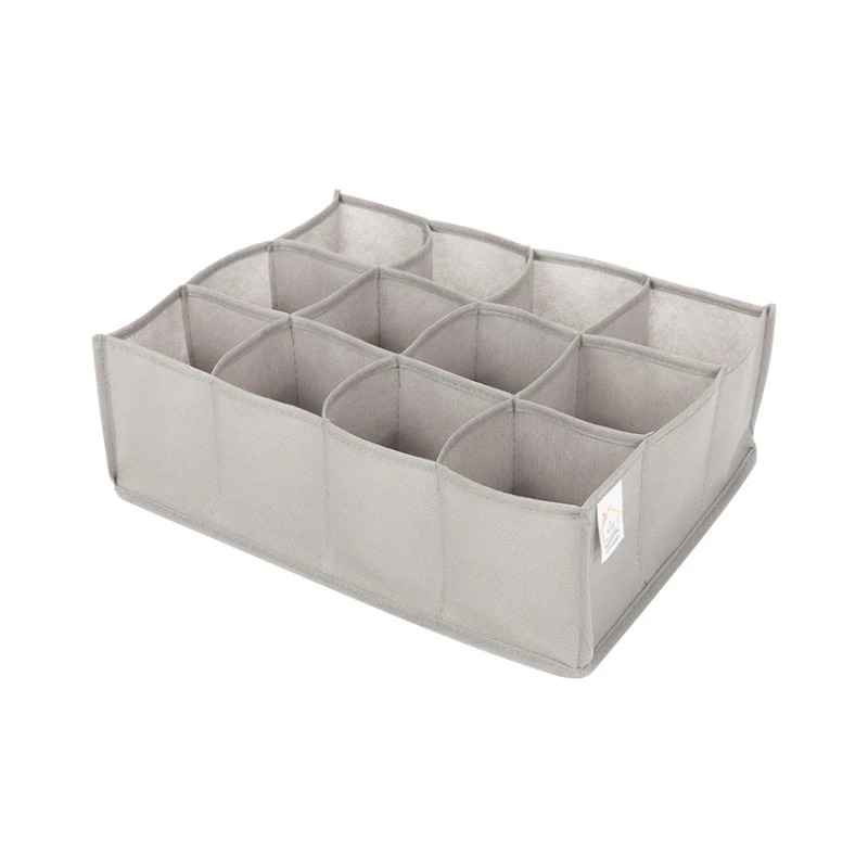 نظم دهنده کشو مدل 12 خانه شبکه ای