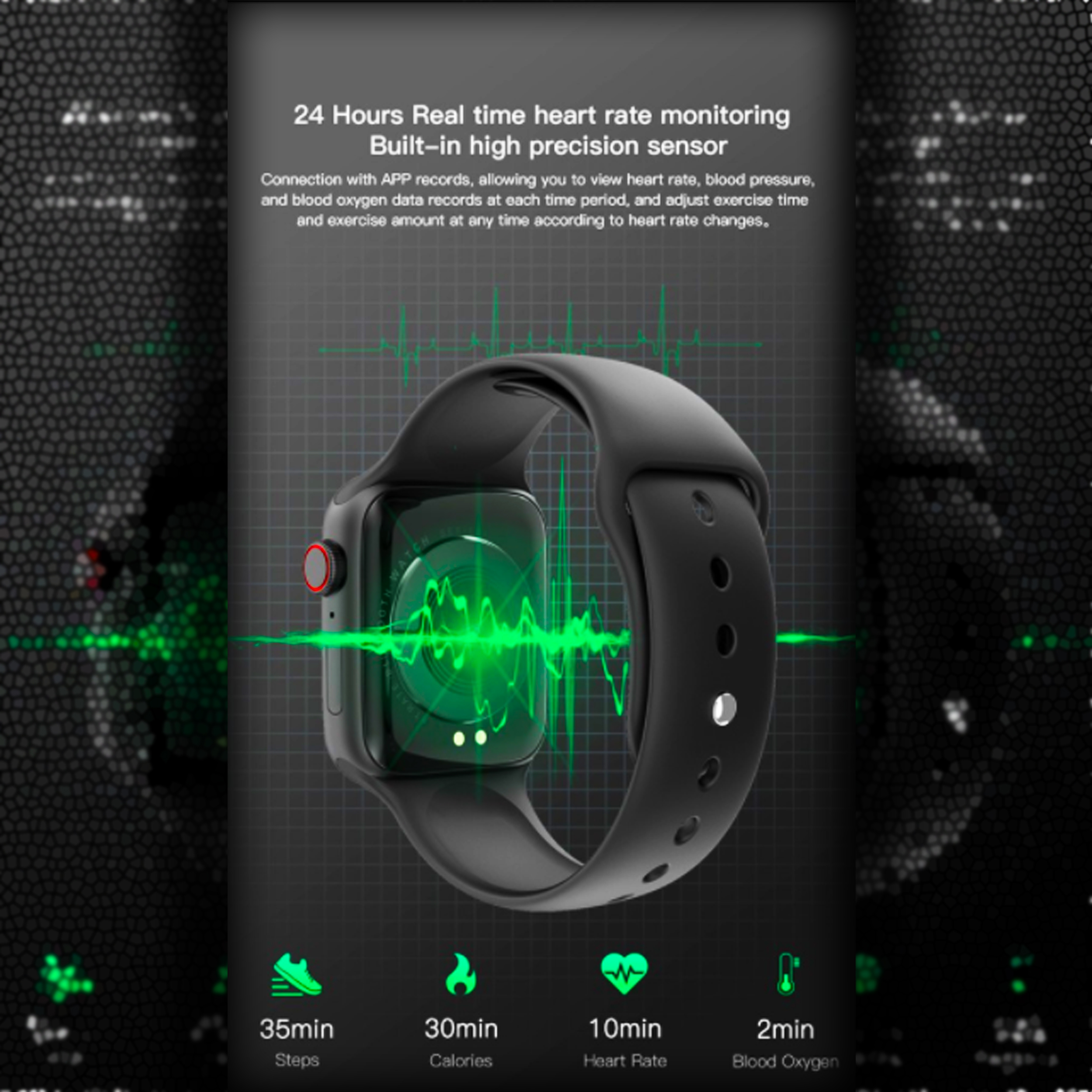 مشخصات، قیمت و خرید ساعت هوشمند مدل S-watch 6 2021 | دیجی\u200cکالا