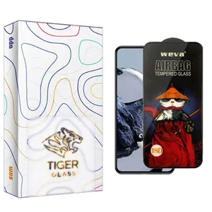 Tiger Glass SAM Screen Protector For Xiaomi  12T Pro