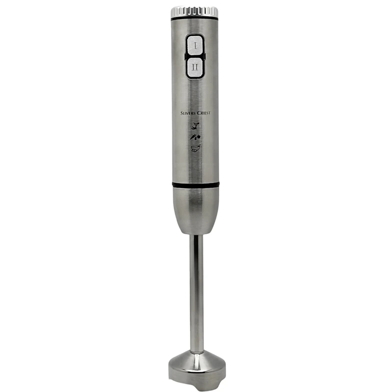 گوشت کوب برقی 1000 وات سیلور کرست مدل SC-8012S