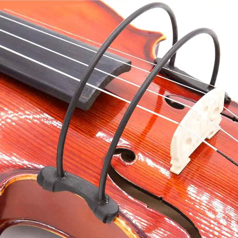 هدایت کننده آرشه ویولن مدل Raga کد 4-4