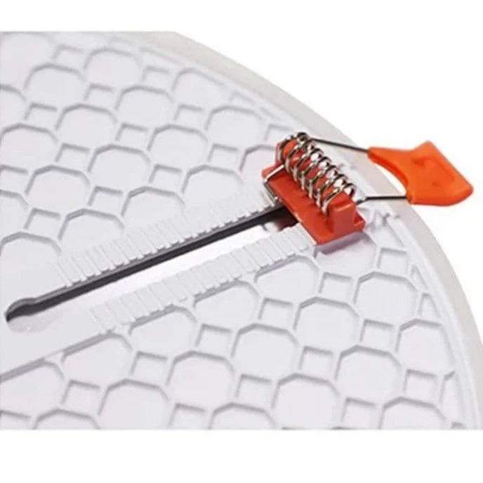 پنل ال ای دی 36 وات دونور مدل توکار R36 کد 690096