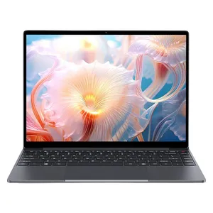 Chuwi CoreBook X-i5 12450H-16GB DDR4-512GB SSD-IPS 14 inch Laptop