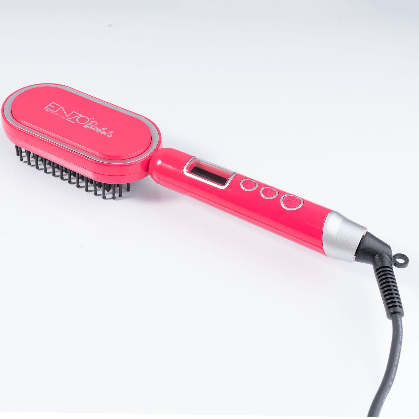 برس حرارتی انزو پروفیشینال مدل EN-4102X -  - 3