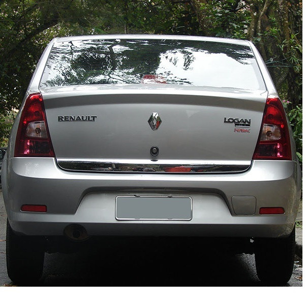 سپر عقب کروز پلاس مدل 8707 مناسب برای تندر پلاس سپر عقب کروز پلاس مدل 8707 مناسب برای تندر پلاس