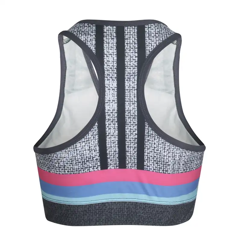 نیم تنه ورزشی زنانه مدل MAwhZ6