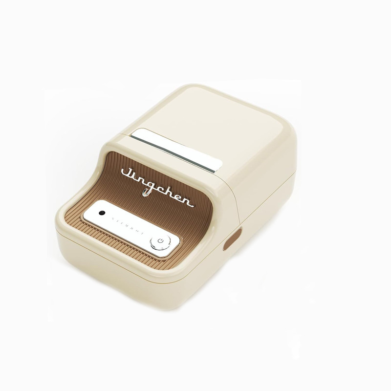 پرینتر لیبل زن نیمبات مدل Jingchen B21