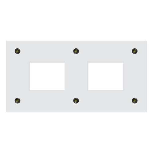 کناف پیش ساخته سقف مدل آرک طرح مستطیل کد AR 29