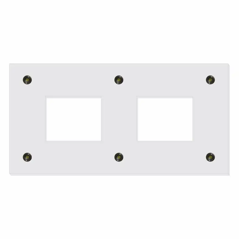 کناف پیش ساخته سقف مدل آرک طرح مستطیل کد AR 29