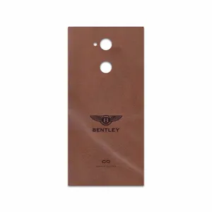 MAHOOT MNL-BNTLY Cover Sticker for Sony Xperia XA2 Ultra