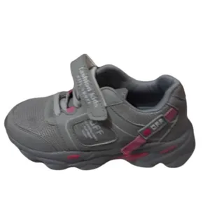 کفش مخصوص دویدن دخترانه مدل الفا کد 09